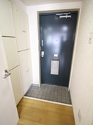 玄関 Ｍａｙ－ｂｅｌｌ