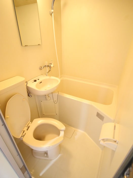 トイレ Ｍａｙ－ｂｅｌｌ