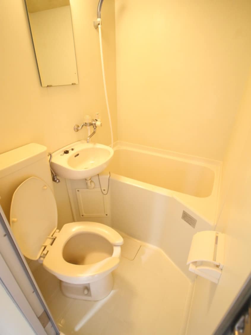 トイレ Ｍａｙ－ｂｅｌｌ