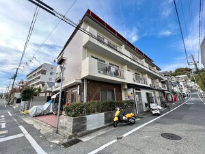 六甲ハリウッド・ハイツ