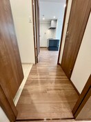 廊下 ベラジオ雅び京都河原町(401)