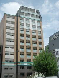 プレサンスNEO京都烏丸(605)