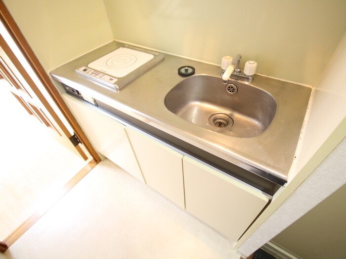 キッチン エトワ－ル　オ－ク