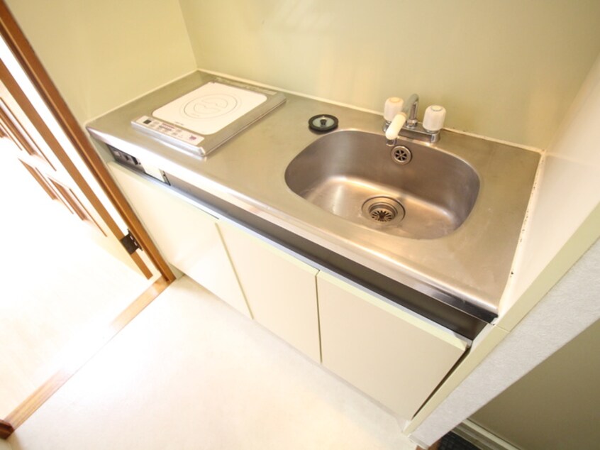 キッチン エトワ－ル　オ－ク