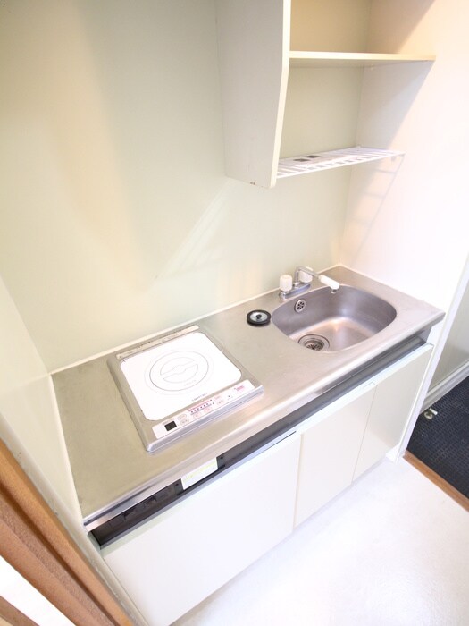 キッチン エトワ－ル　オ－ク