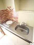 キッチン エトワ－ル　オ－ク