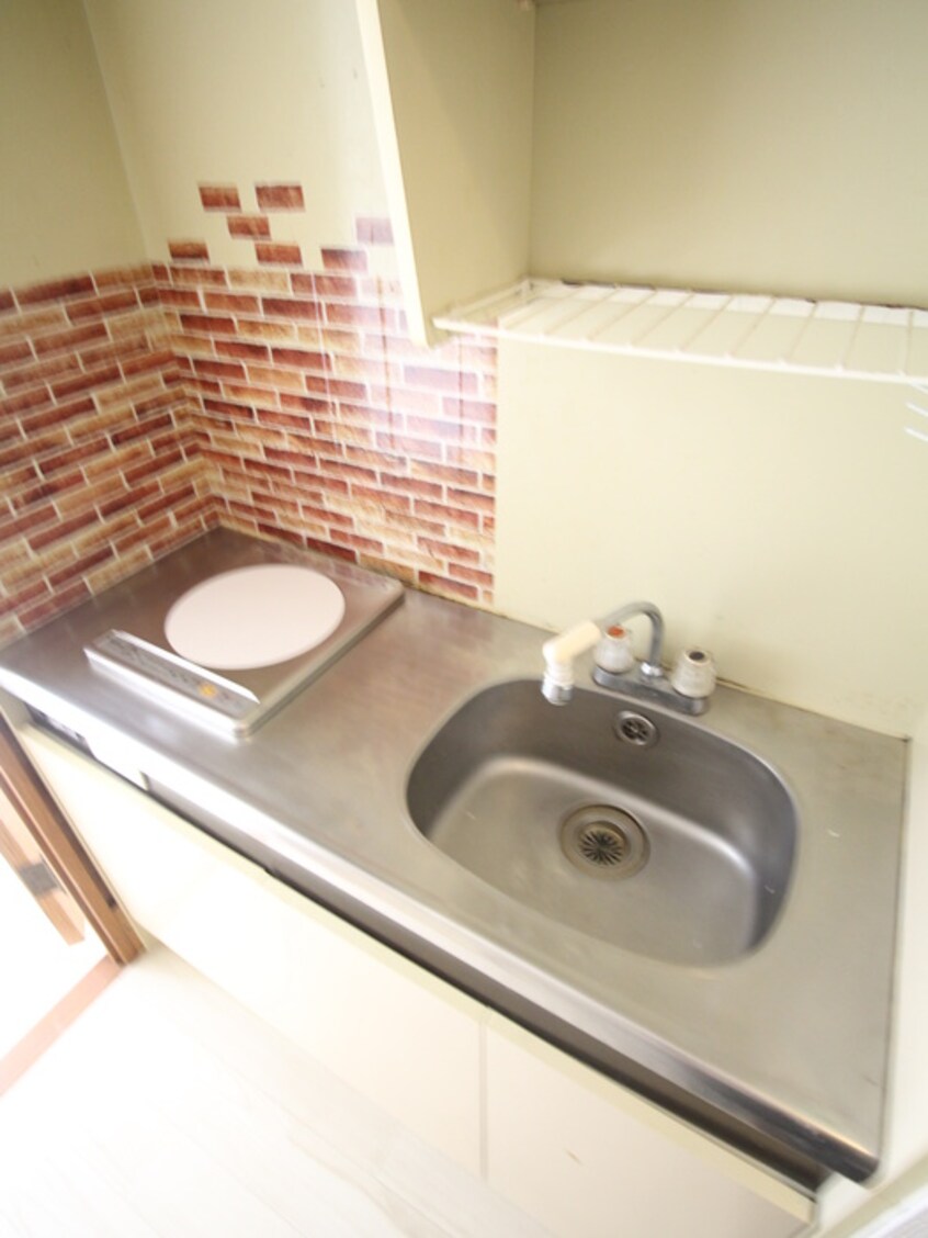 キッチン エトワ－ル　オ－ク