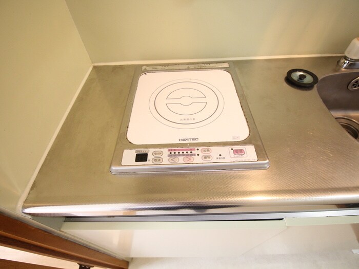 キッチン エトワ－ル　オ－ク