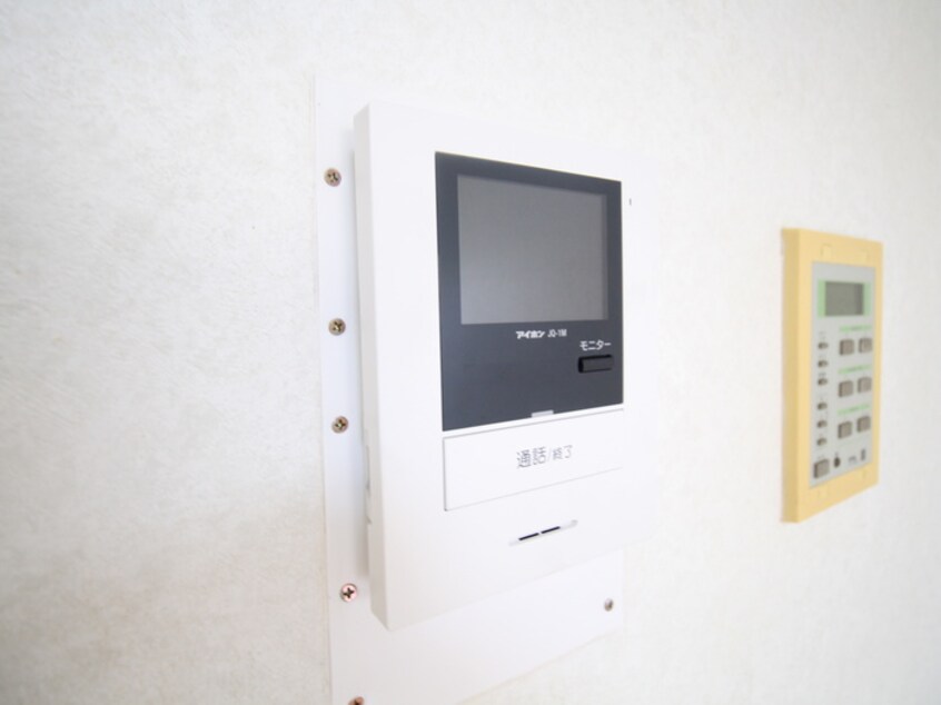 居室 エトワ－ル　オ－ク