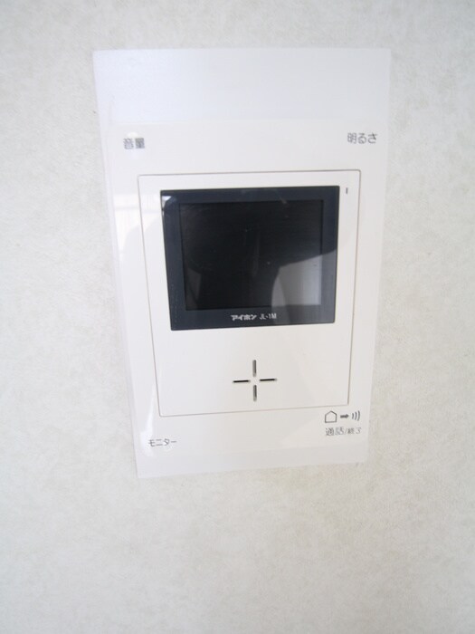 内観写真 エトワ－ル　オ－ク