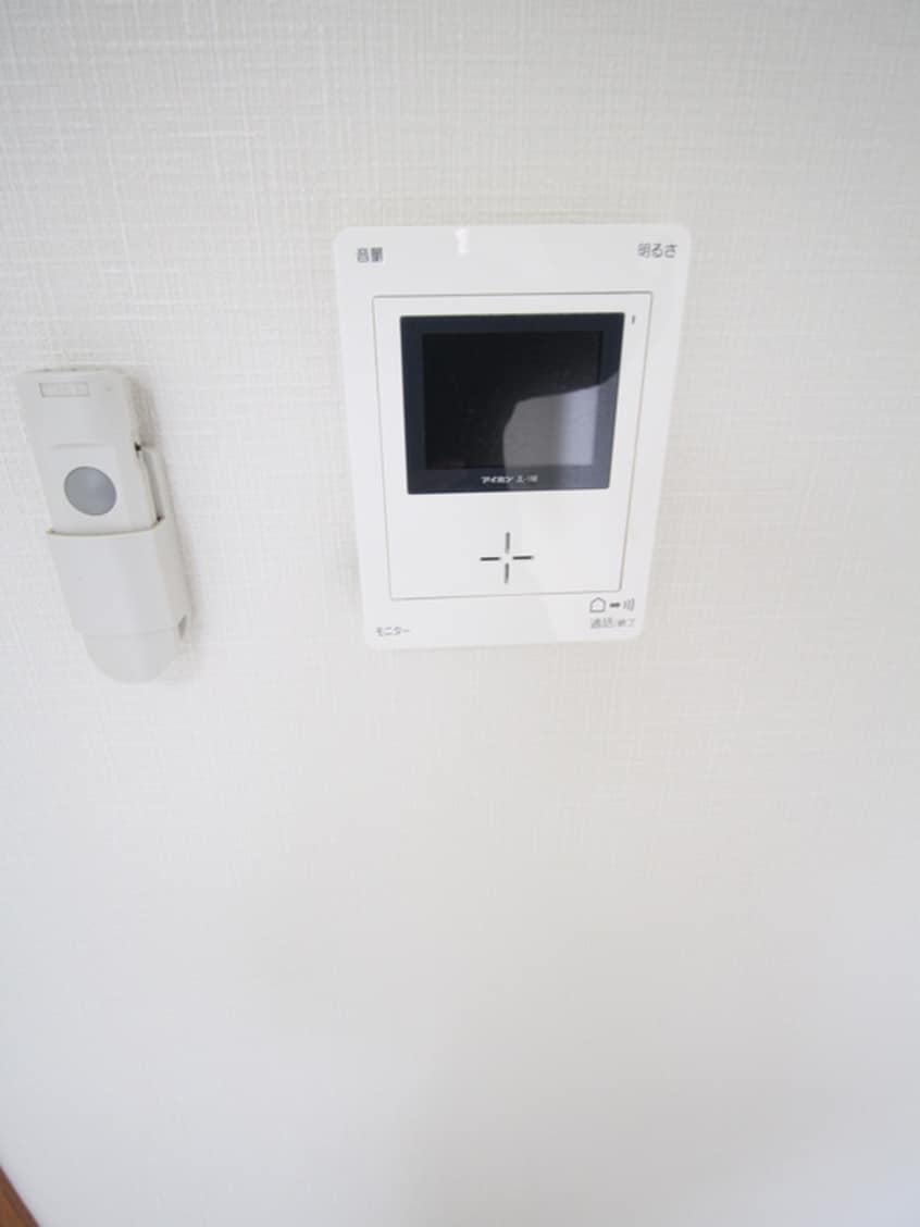 内観写真 エトワ－ル　オ－ク