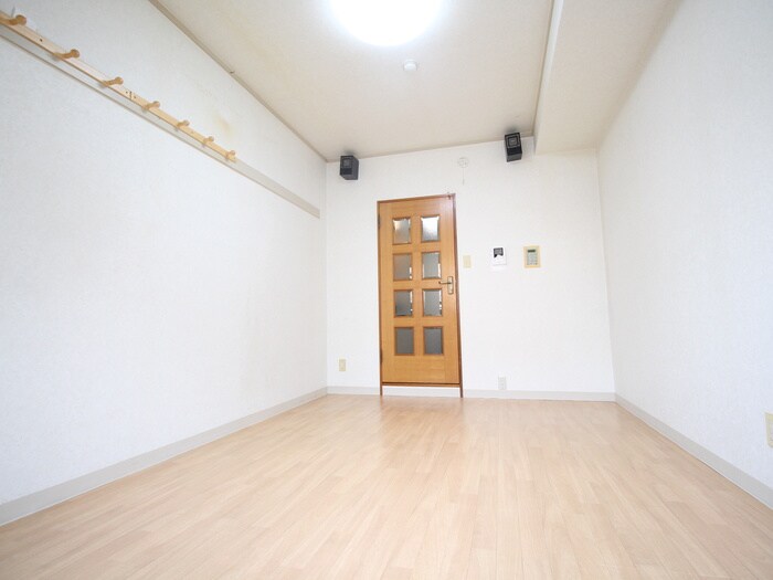 居室 エトワ－ル　オ－ク