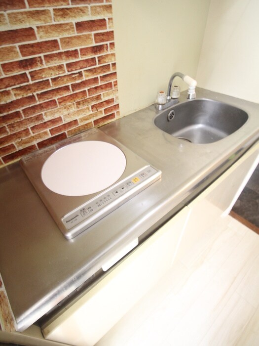 キッチン エトワ－ル　オ－ク