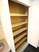 靴箱 エトワ－ル　オ－ク