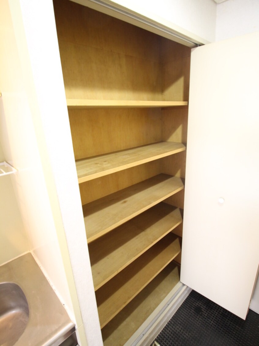 靴箱 エトワ－ル　オ－ク