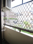 ベランダ・バルコニー エトワ－ル　オ－ク