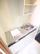 キッチン エトワ－ル　オ－ク