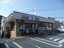 セブンイレブン(コンビニ)まで650m エトワ－ル　オ－ク