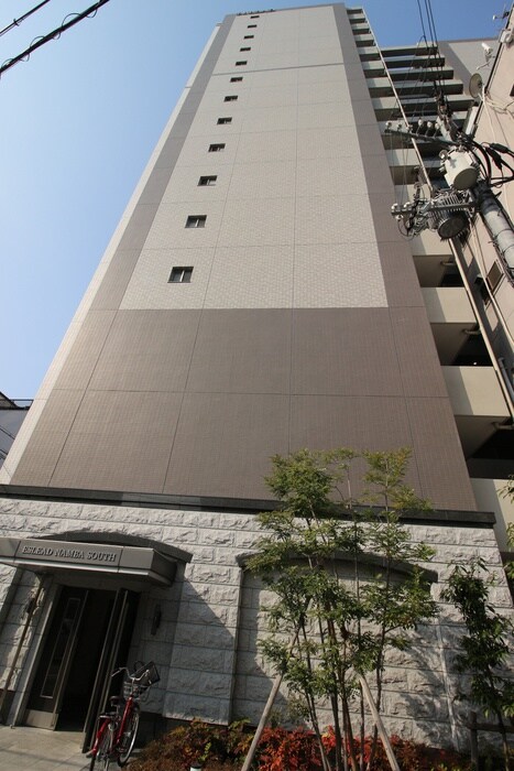 外観写真 エスリード難波ＳＯＵＴＨ(504)