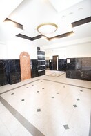 エントランス部分 エスリード難波ＳＯＵＴＨ(504)