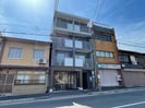 エイム二番町の外観