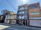 外観写真 エイム二番町