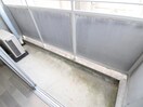 ベランダ・バルコニー エイム二番町