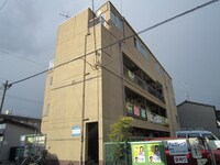 富士マンション