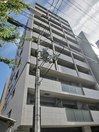 エスリード西大路駅前(604)