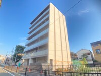 コージーコートⅥ