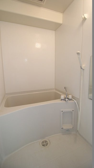 バス／シャワールーム等 K･WARP