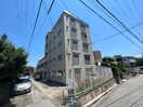 外観写真 親和マンション