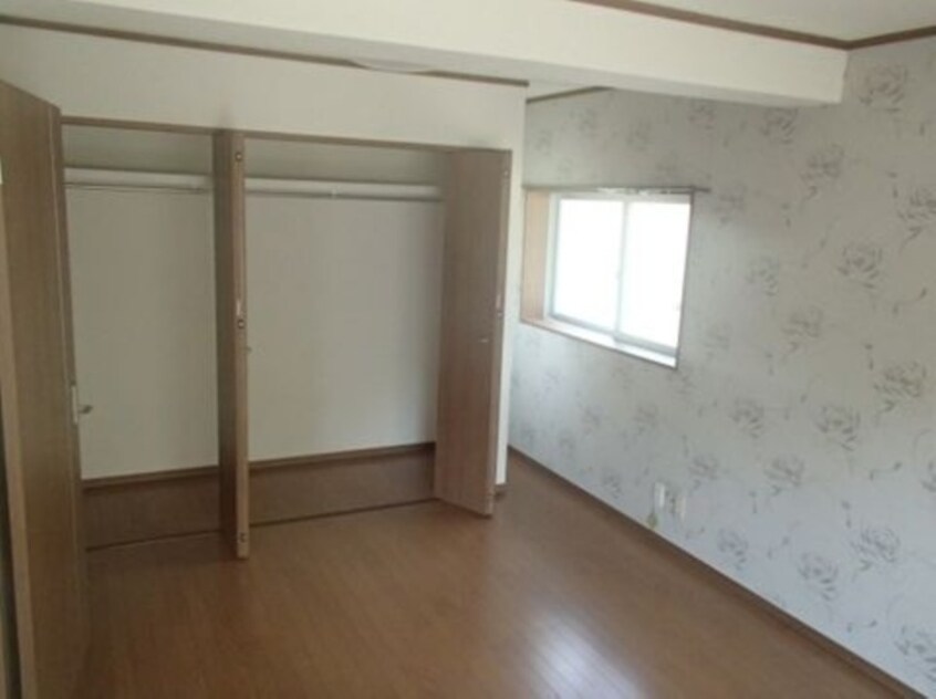 収納 親和マンション