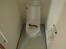 トイレ 親和マンション