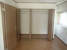 収納 親和マンション