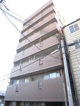 クレスタ国分