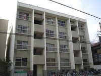 大豆塚マンション