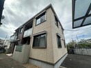 ロイヤルファインヴェールの外観