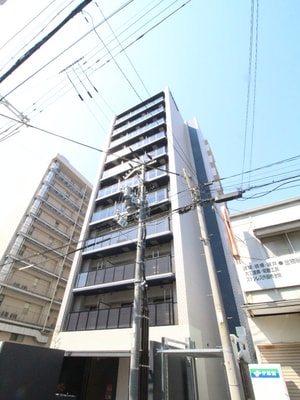ﾌｧｰｽﾄﾌｨｵｰﾚ神戸湊町(202)