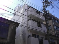 パ－ルコ－プ二条