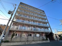 フラット平野南