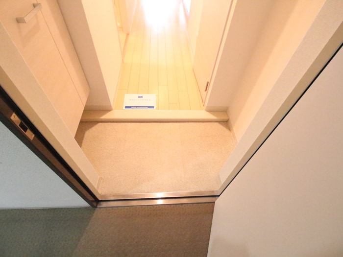 玄関 Ｆｏｒｅｓｔｅｒ一樹