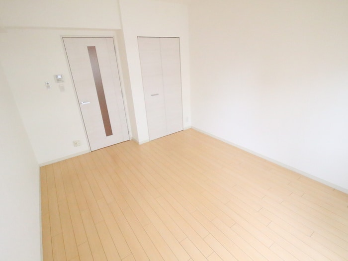 居室 Ｆｏｒｅｓｔｅｒ一樹