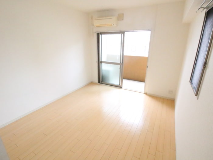 居室 Ｆｏｒｅｓｔｅｒ一樹