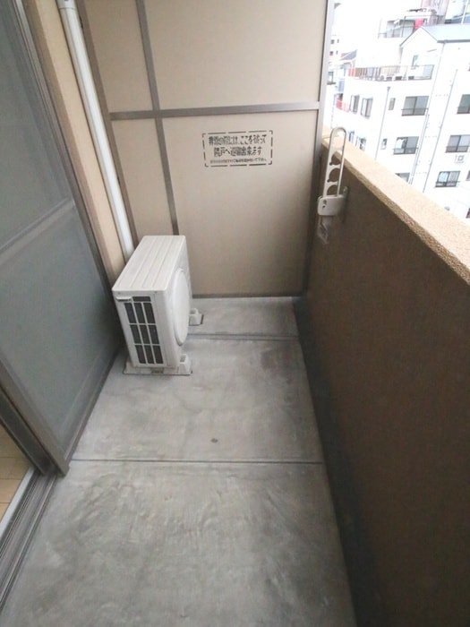 ベランダ・バルコニー Ｆｏｒｅｓｔｅｒ一樹