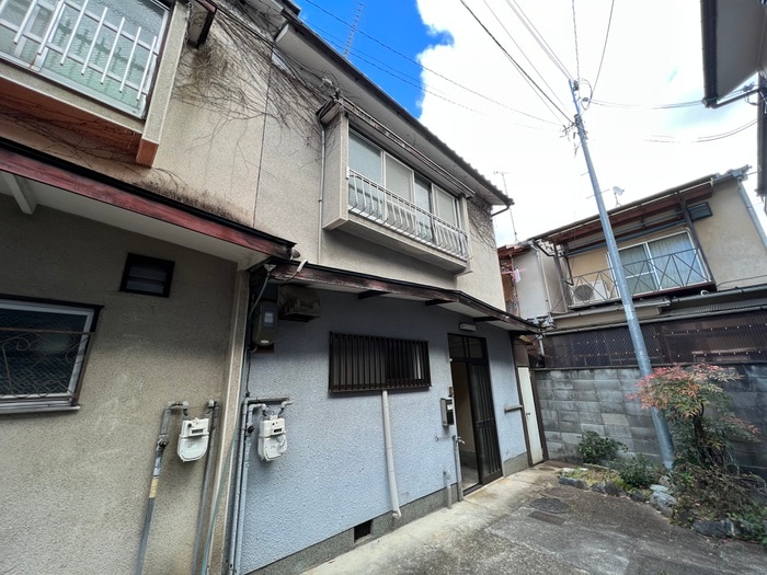 その他 花園巽南町貸家