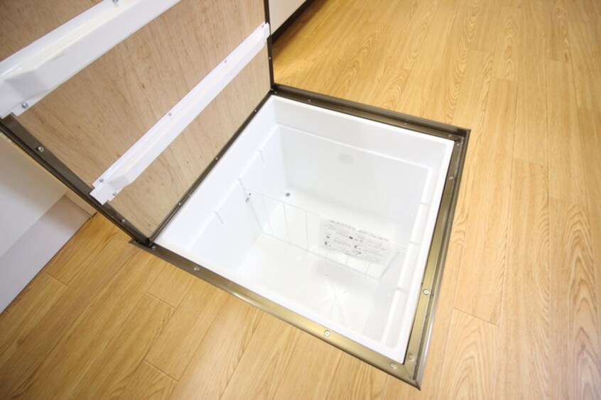 内観写真 花園巽南町貸家