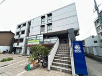 ウエストインコスモ