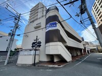 サカエマチ壱番館