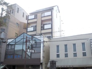 アイケインビル